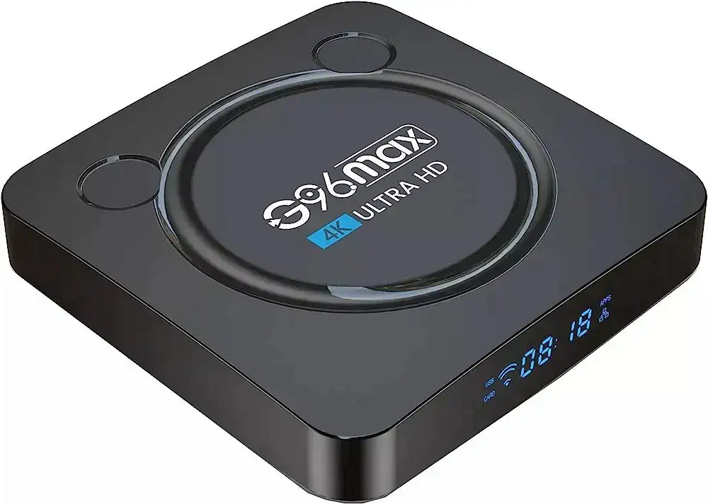 TV BOX 32 GB