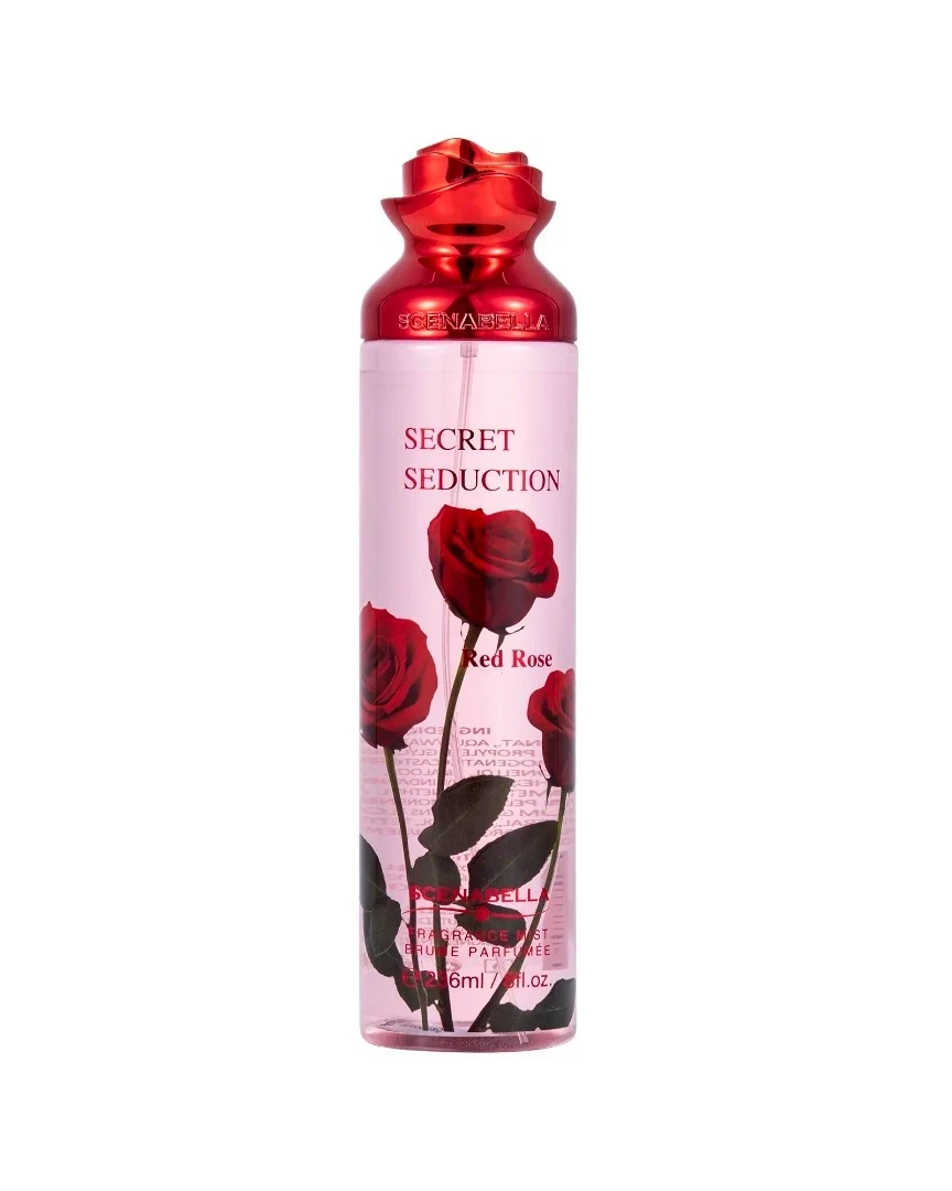 Body mist Rosas rojas 236 ml ☺️ 2
