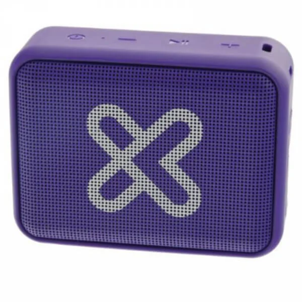 Klip Xtreme TWS KBS 025 Purple  2