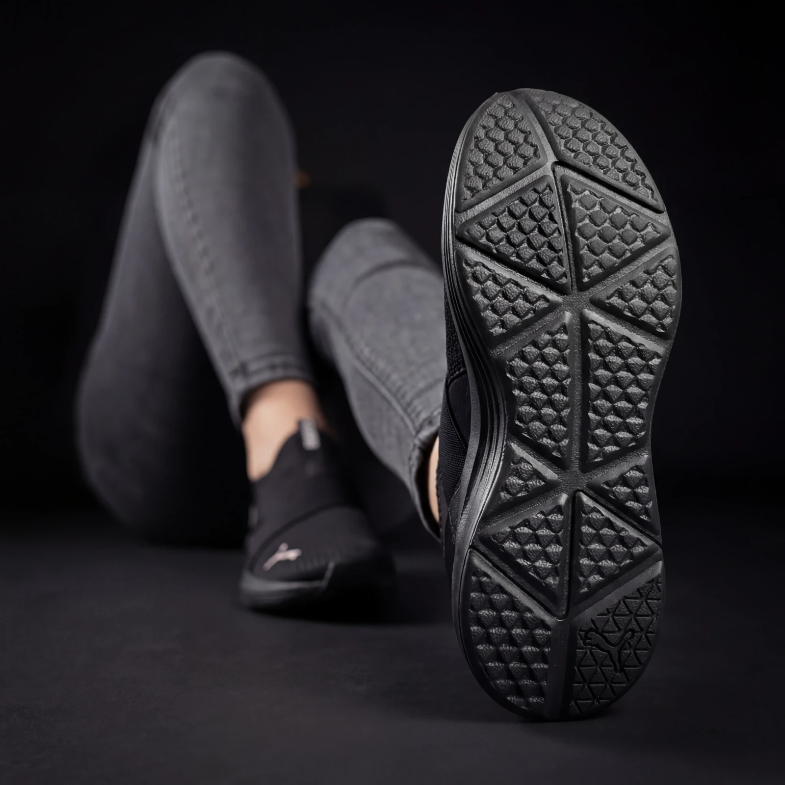 ZAPATILLAS PUMA BETTER FOAM PROWL SLIP ON DE MUJER 5