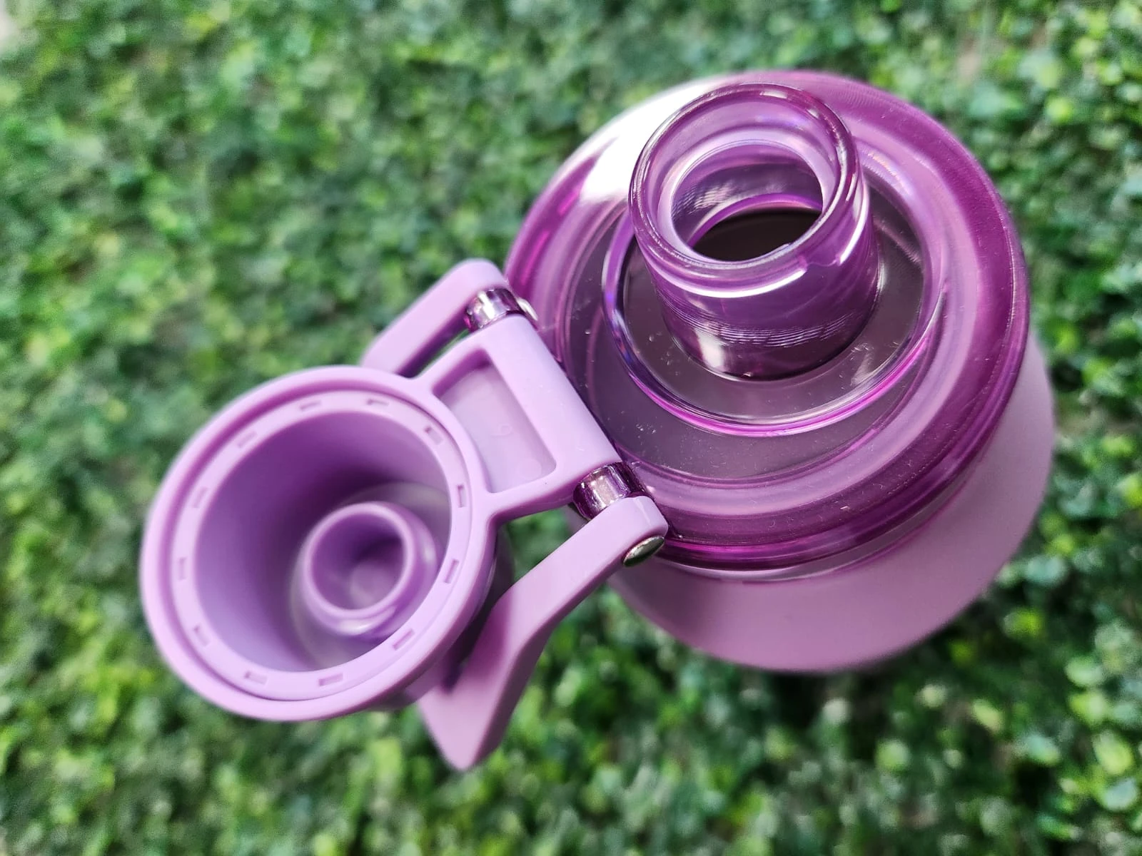 Botella Sport 32oz Morada 2