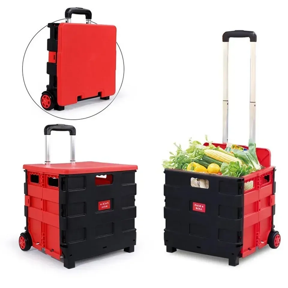 CARRITO DE COMPRAS 