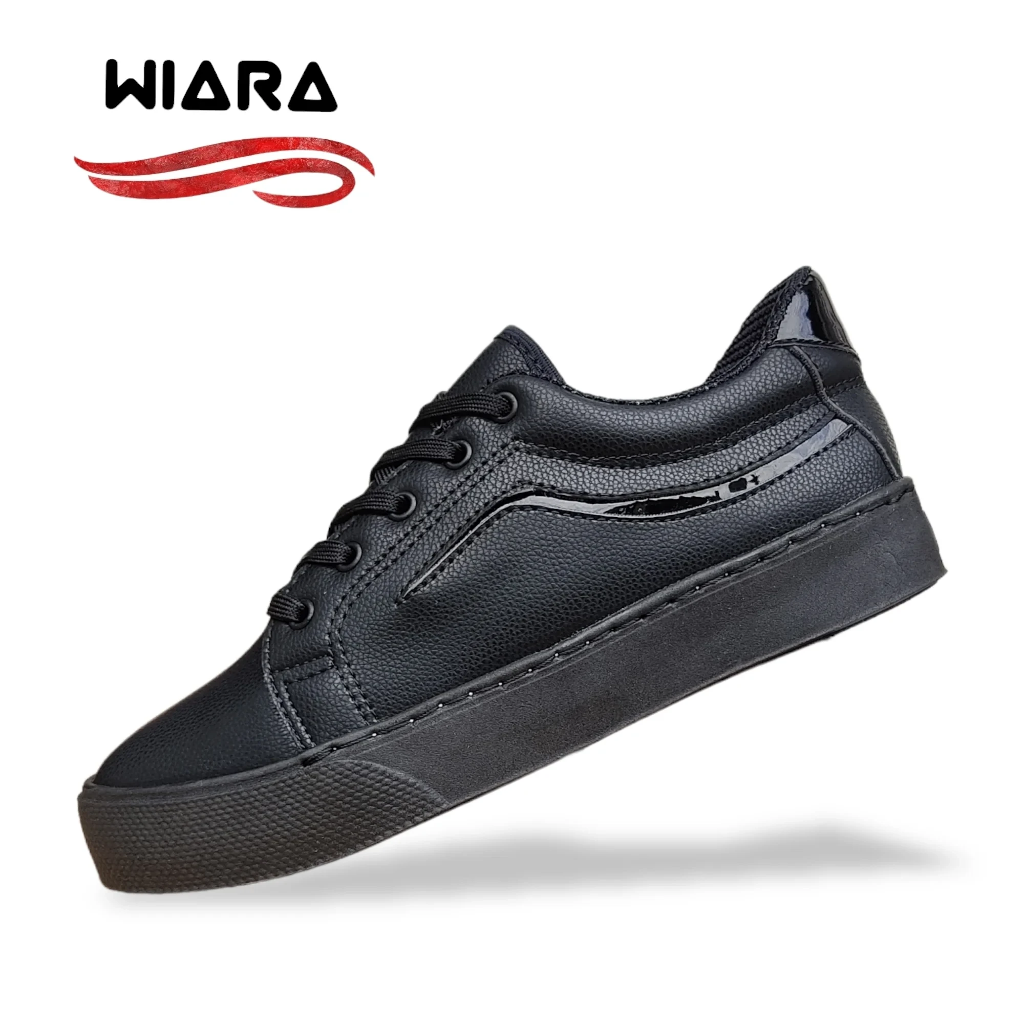 Sneakers Negros de Dama 3
