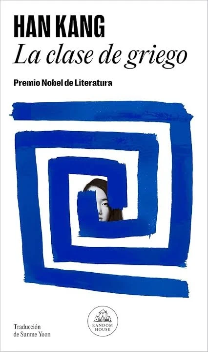 LA CLASE DE GRIEGO 