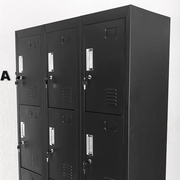 Lockers