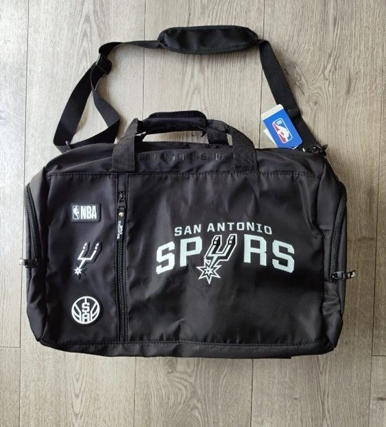 BOLSO NBA SPURS SAN ANTONIO 17133 2
