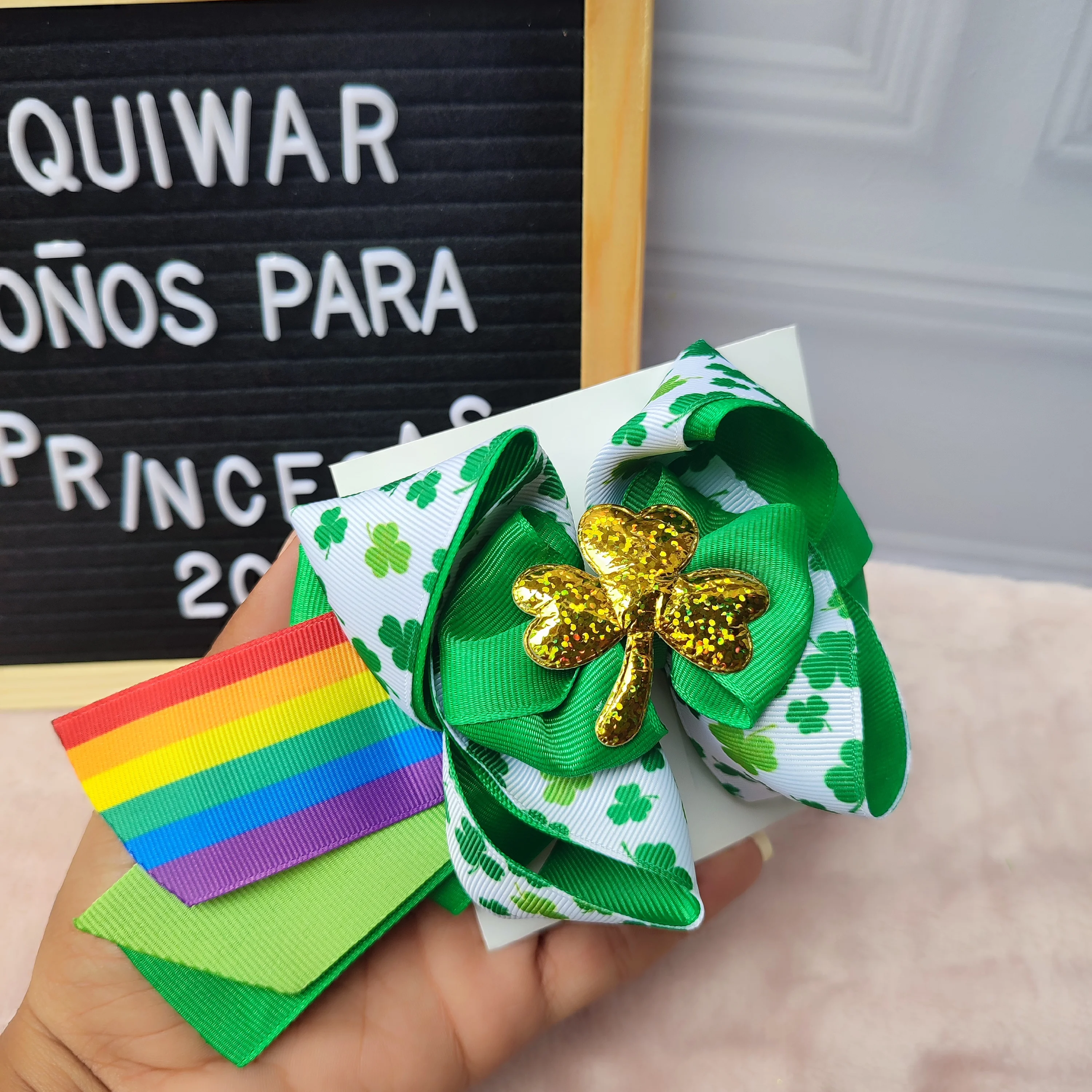 San Patrick 3