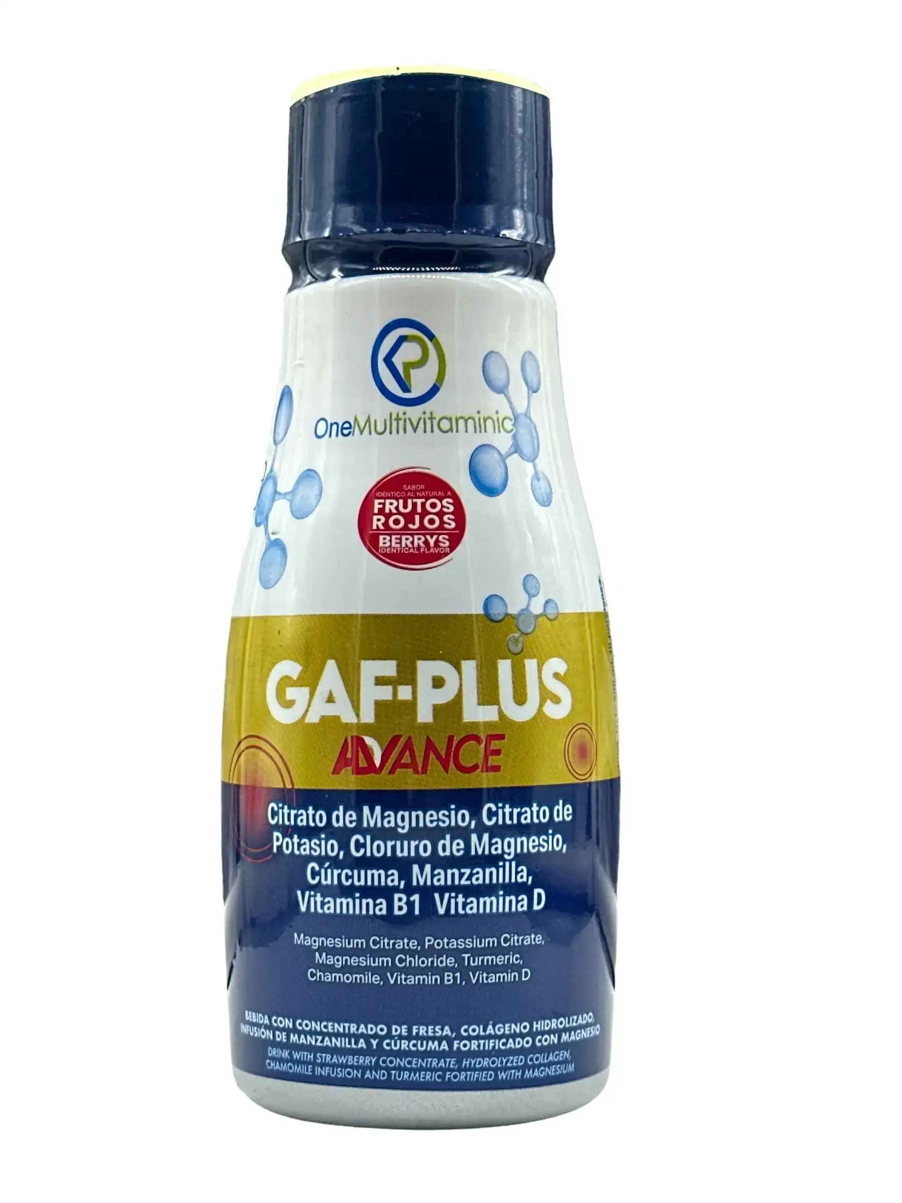 Gaf plus