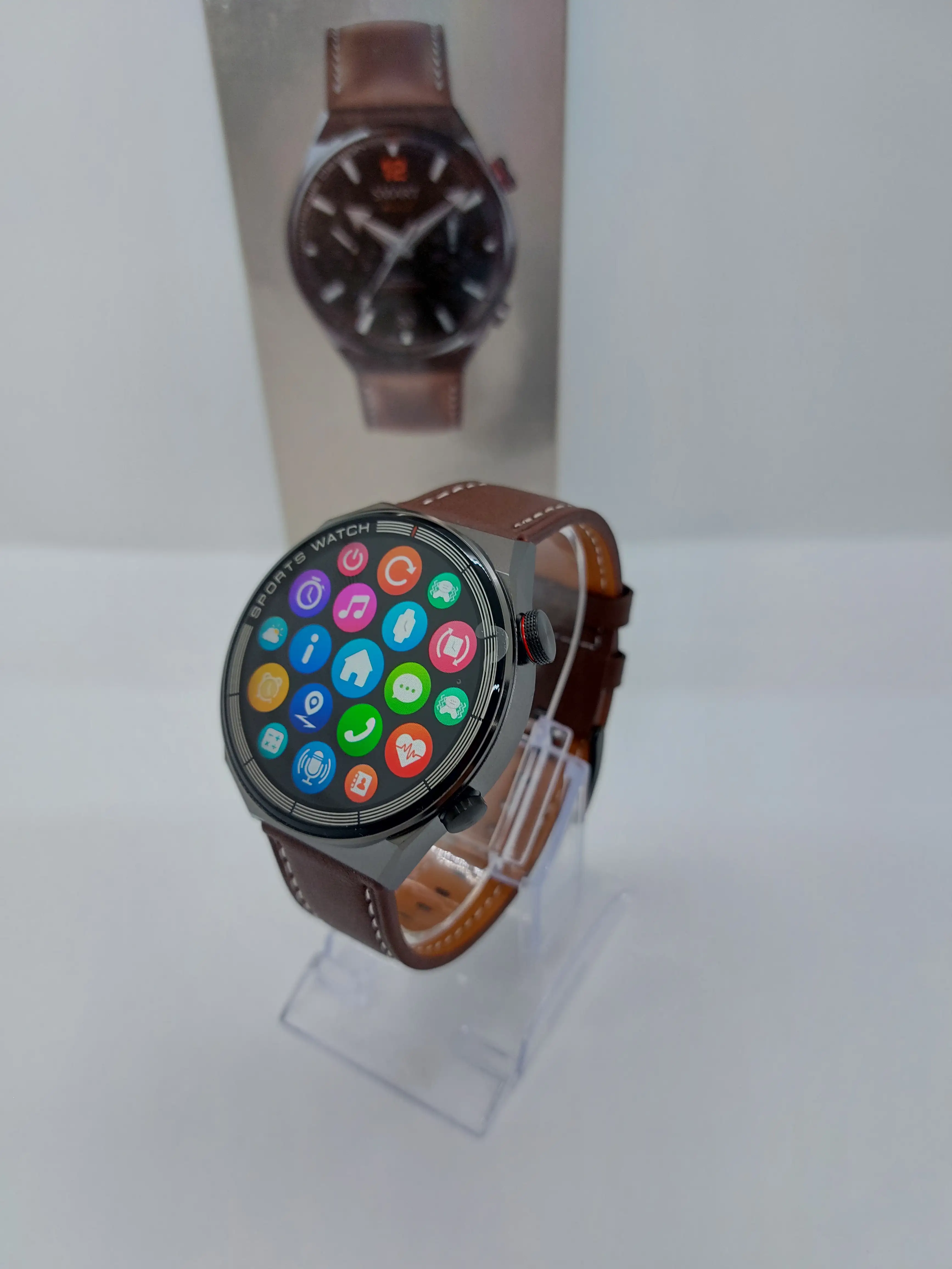 Reloj y11  2