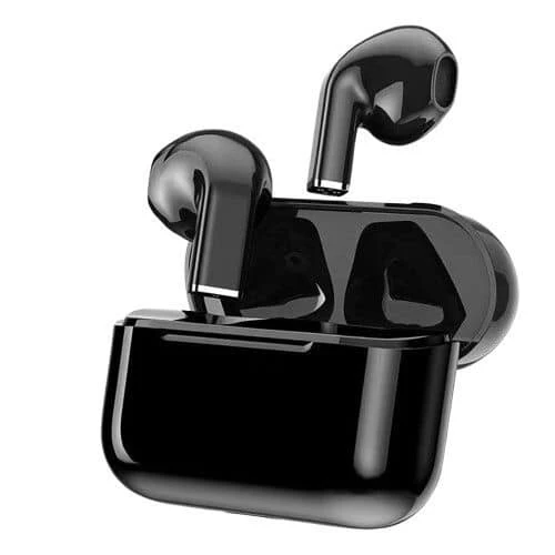 MANOS LIBRES MODS-127 TWS – STOCK – NEGRO