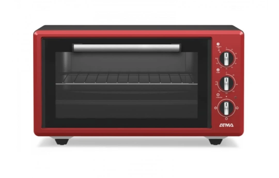  *HORNO ELÉCTRICO ATMA 45LTS