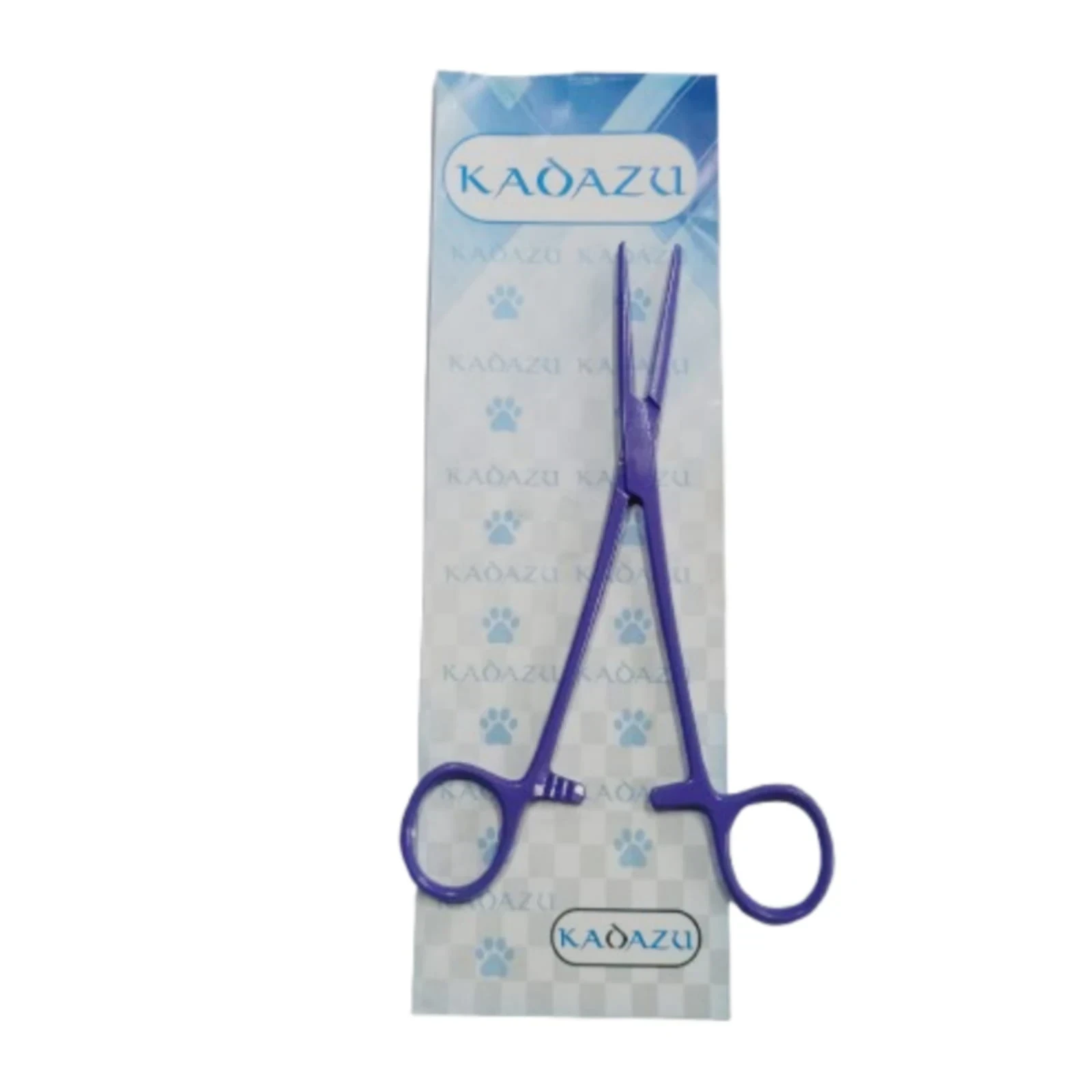 Pinza para Oídos 6" Kadazu