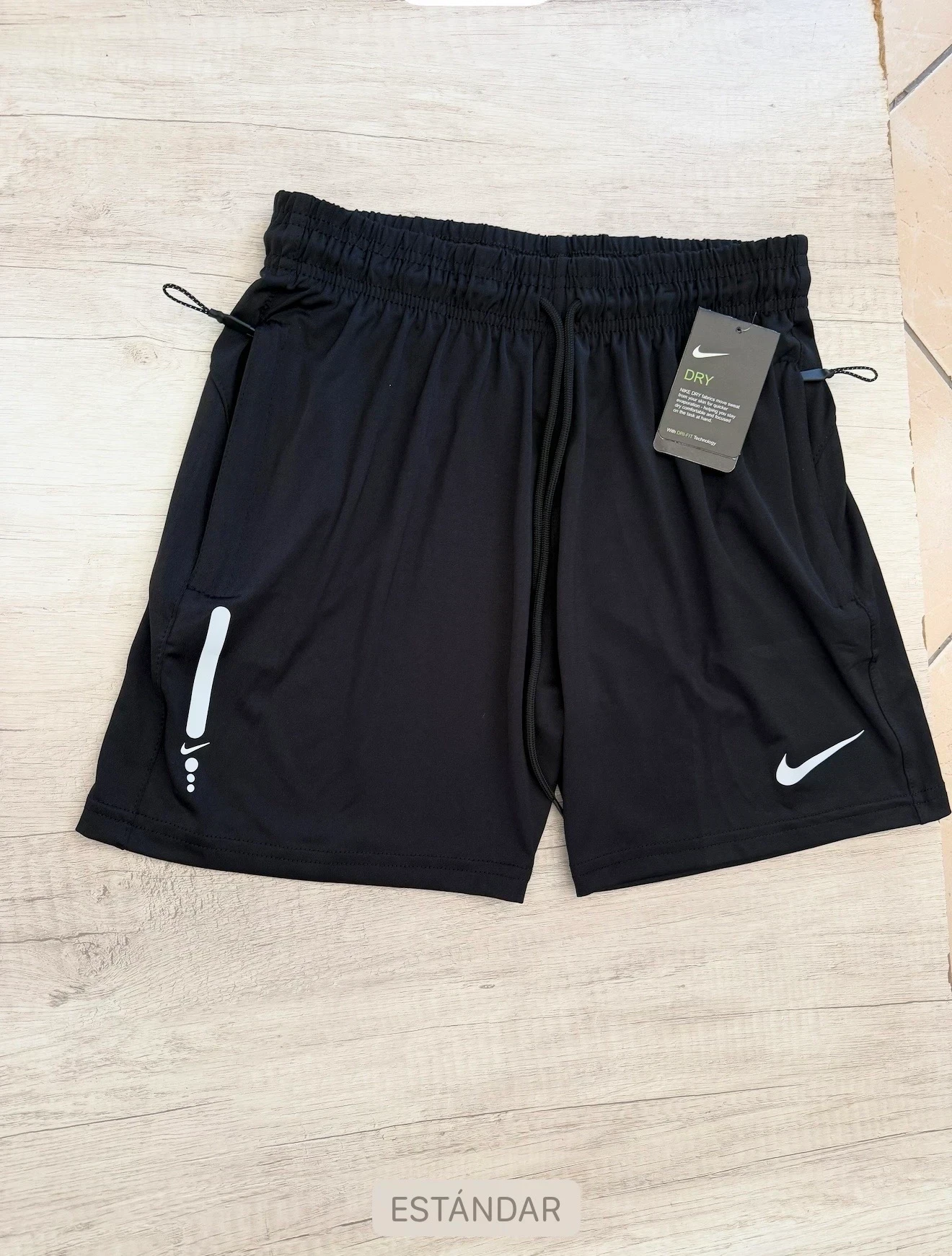 SHORT LYCRA 