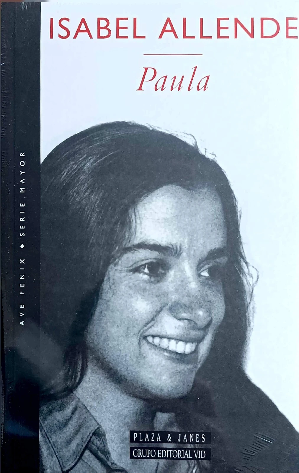 PAULA