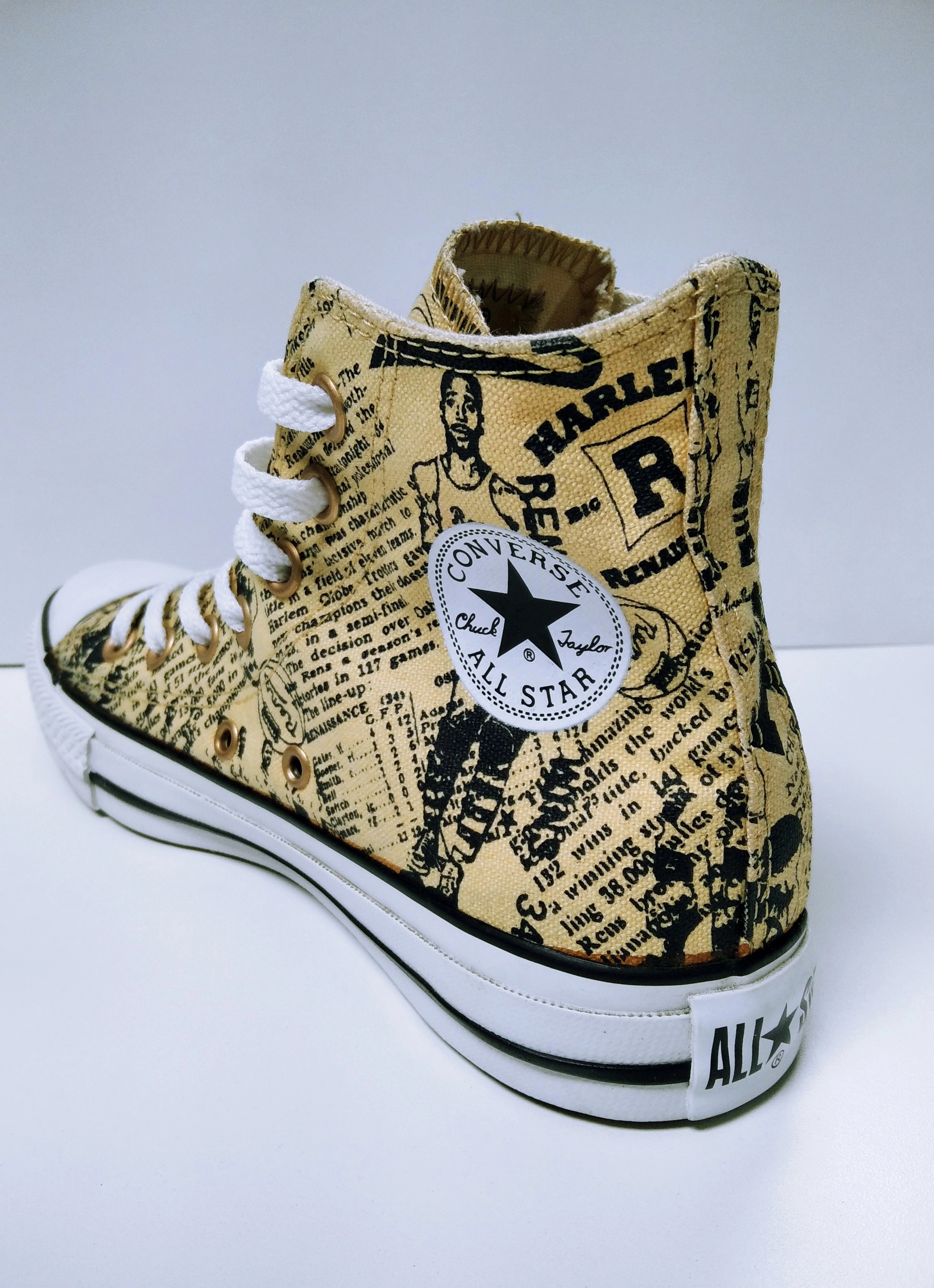 ALL STAR CHUCK TAYLOR  2