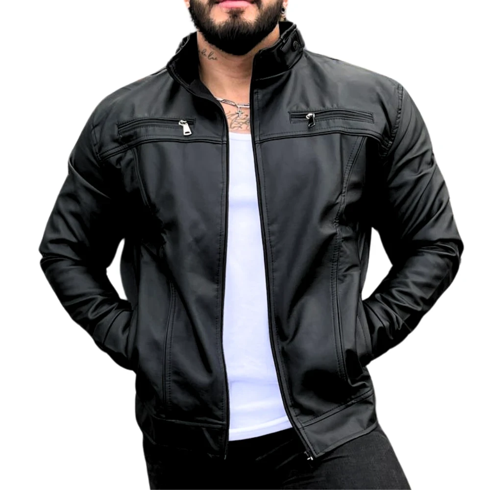 Chaqueta piloto importada 3