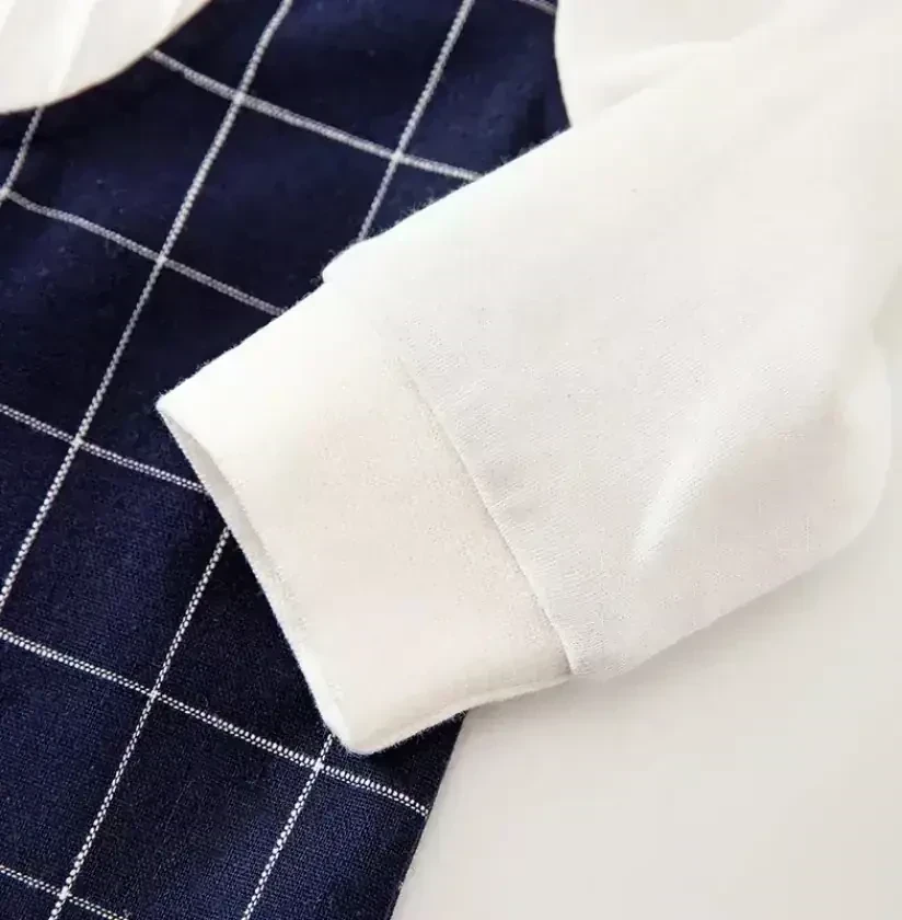 TRAJE ENTERIZO ELEGANTE A 3