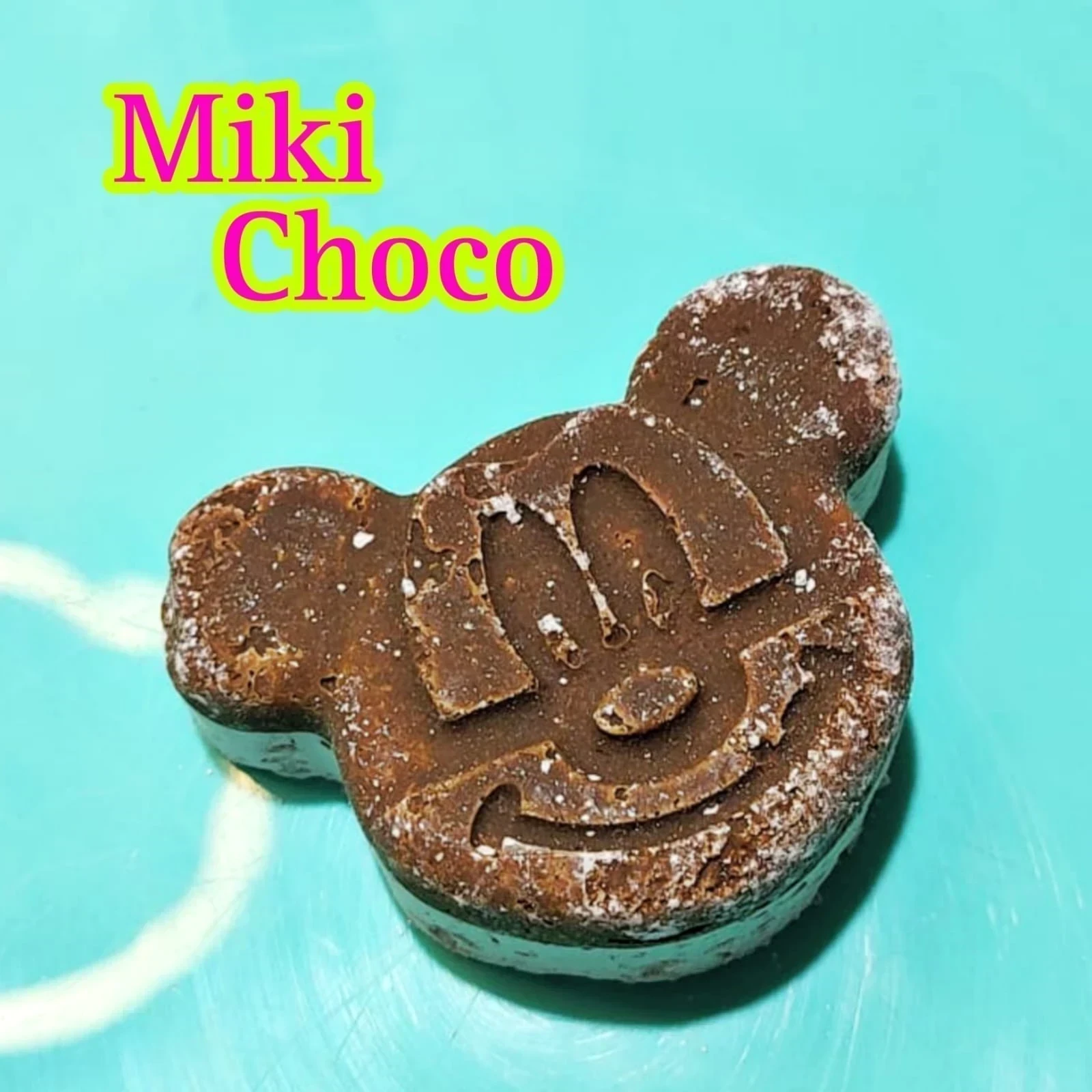 Miki Choco