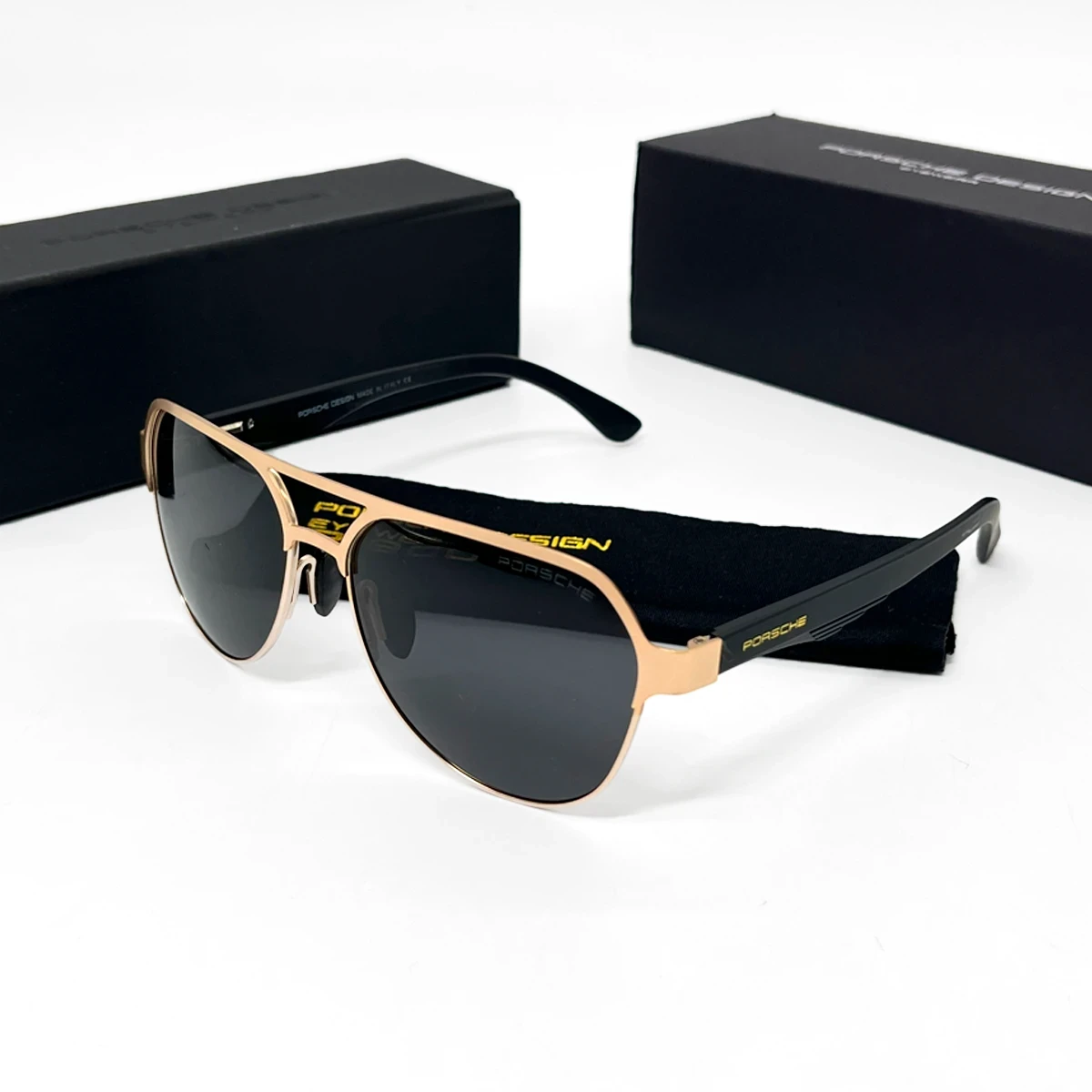 Gafas de sol Porsche 3