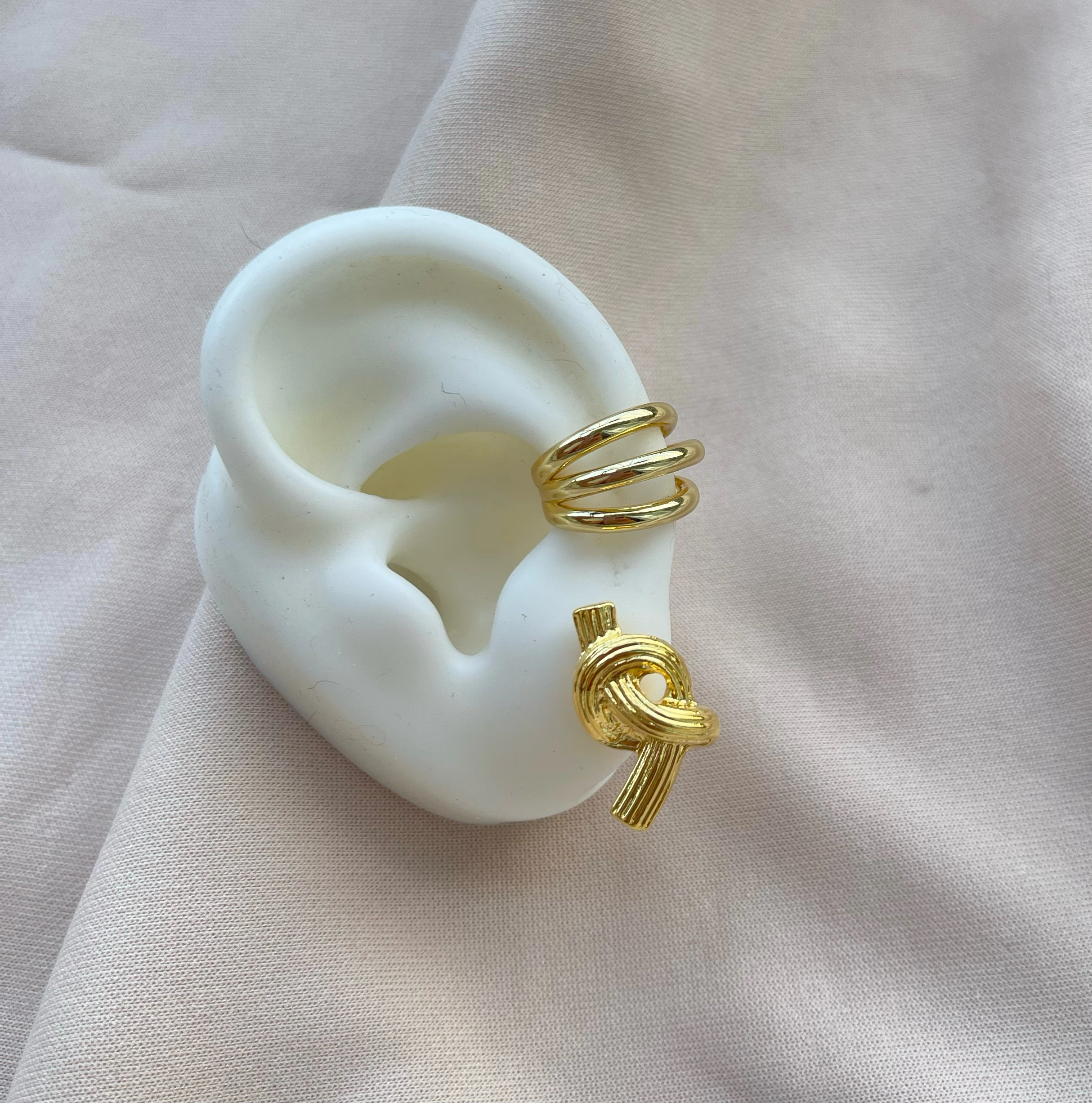 Earcuff Cristina