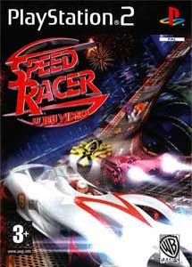Speed racer