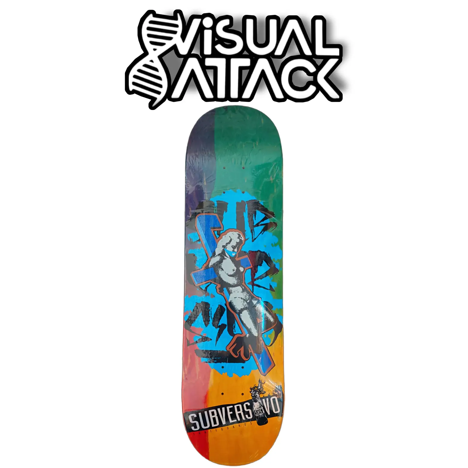 Tabla SVS esclav@