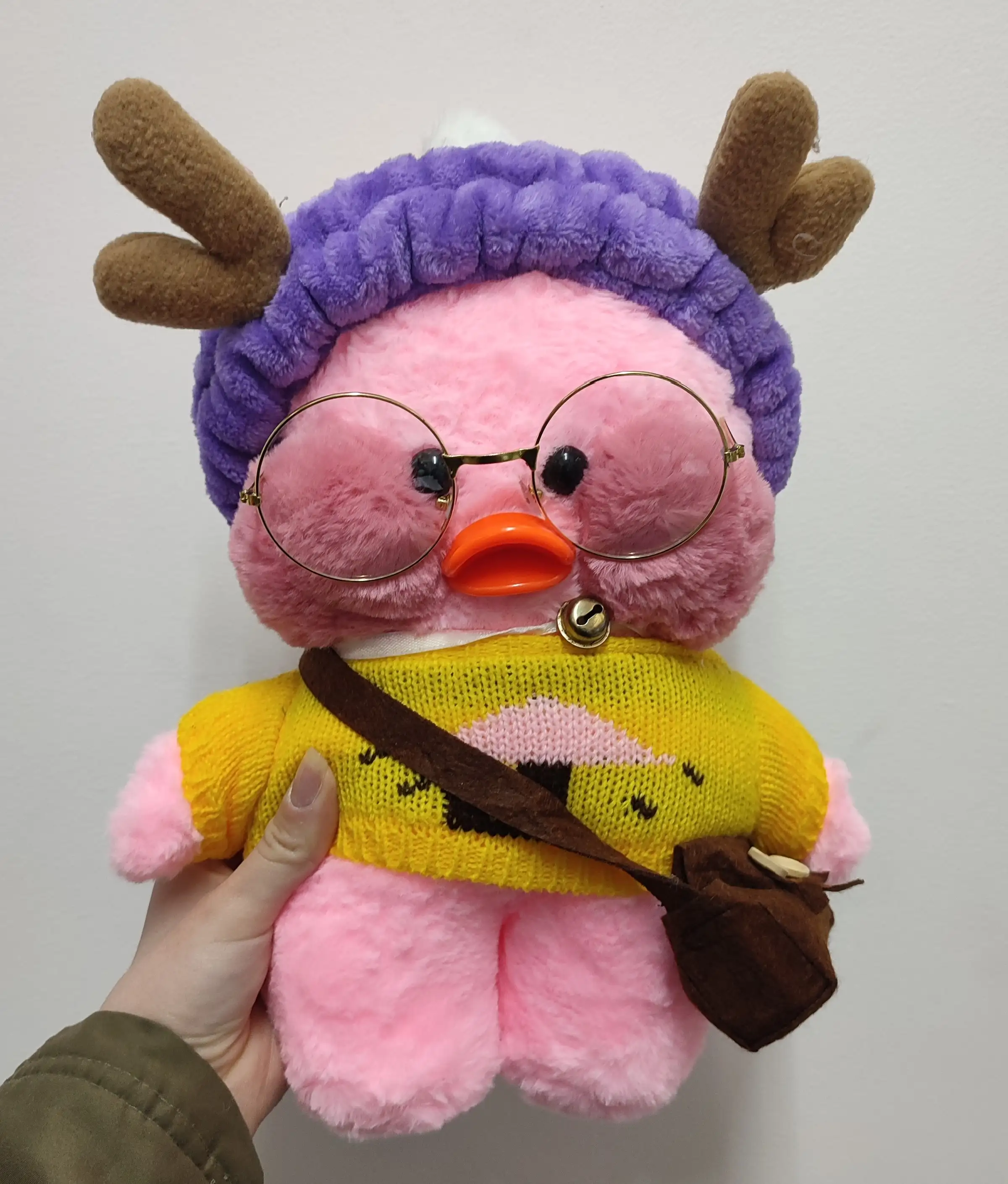 Pato lalafanfan 3