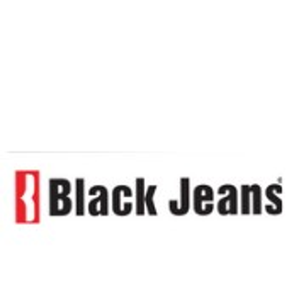 BLACK JEANS