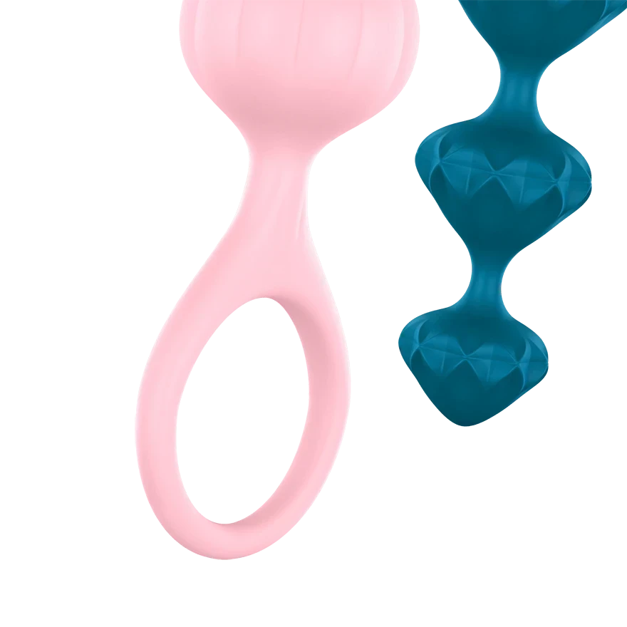 Satisfyer Love Beads 4