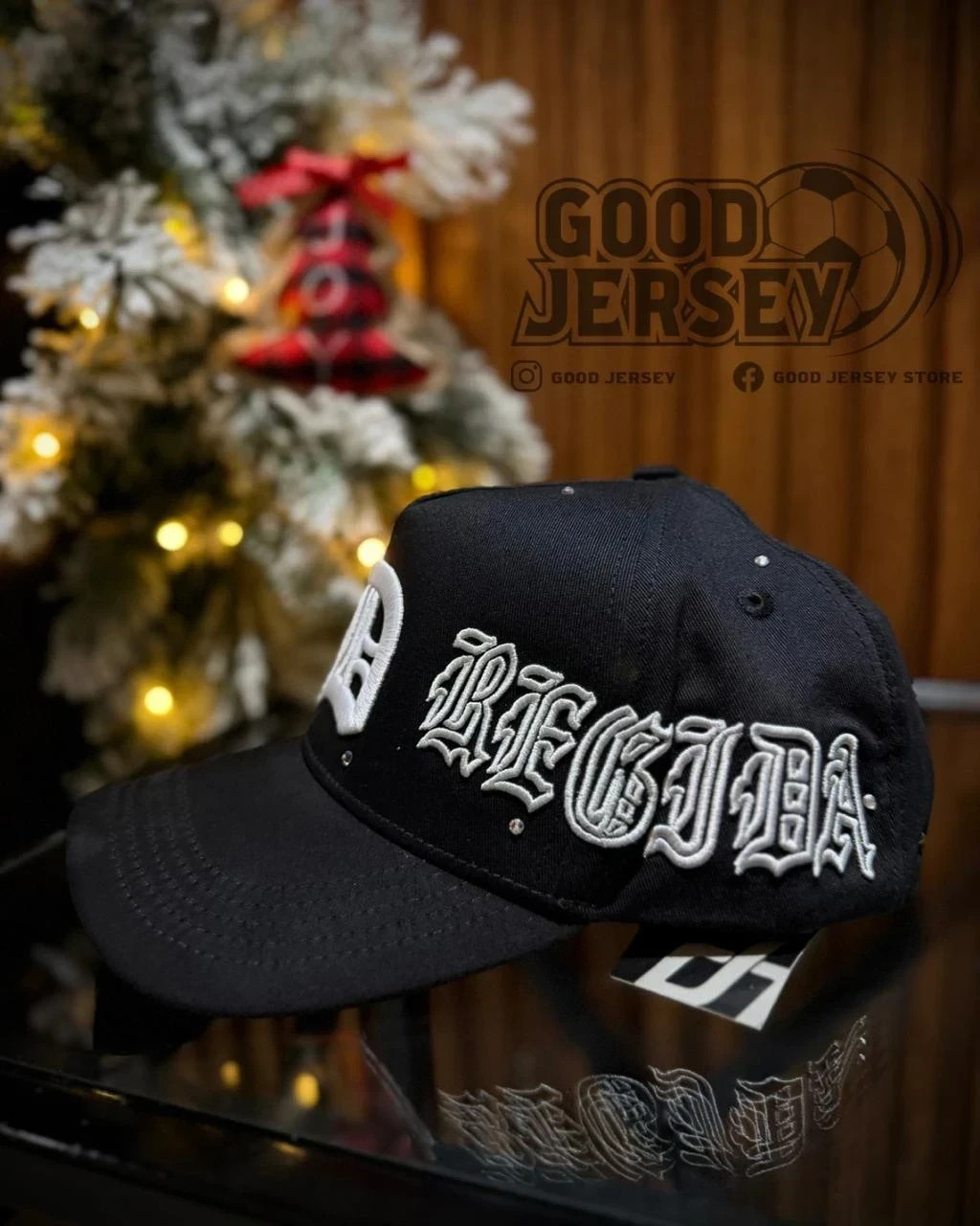 Dandy Hats x Fuerza Regida 3