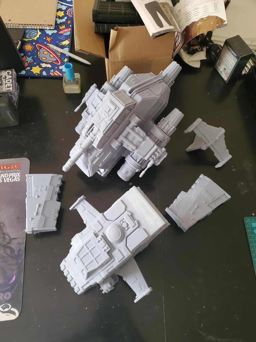 ThunderHawk 3