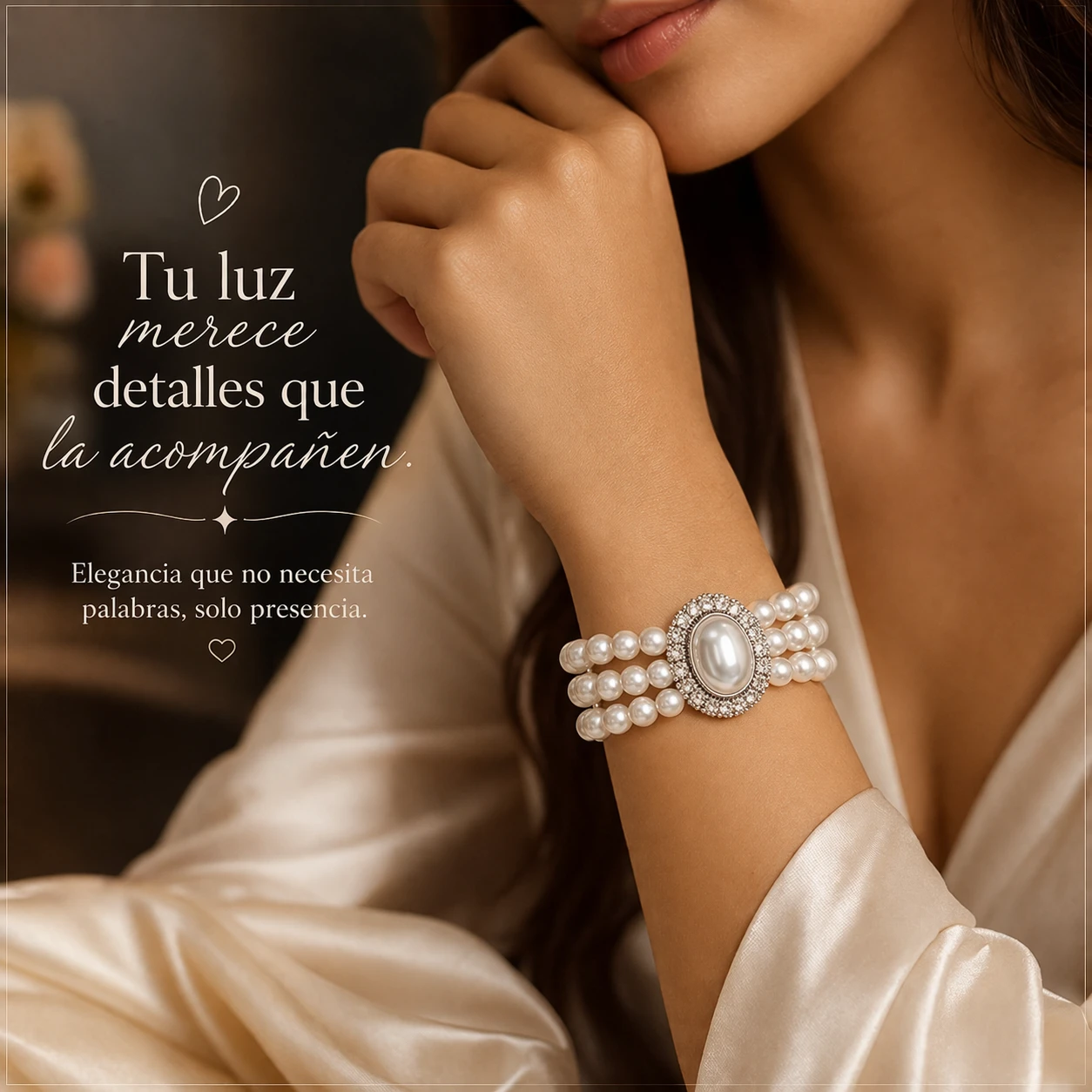 BRAZALETE