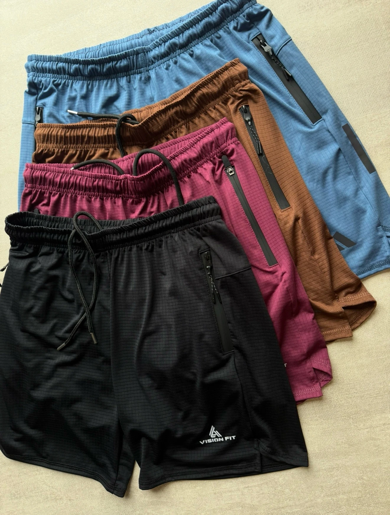 SHORT DEPOR