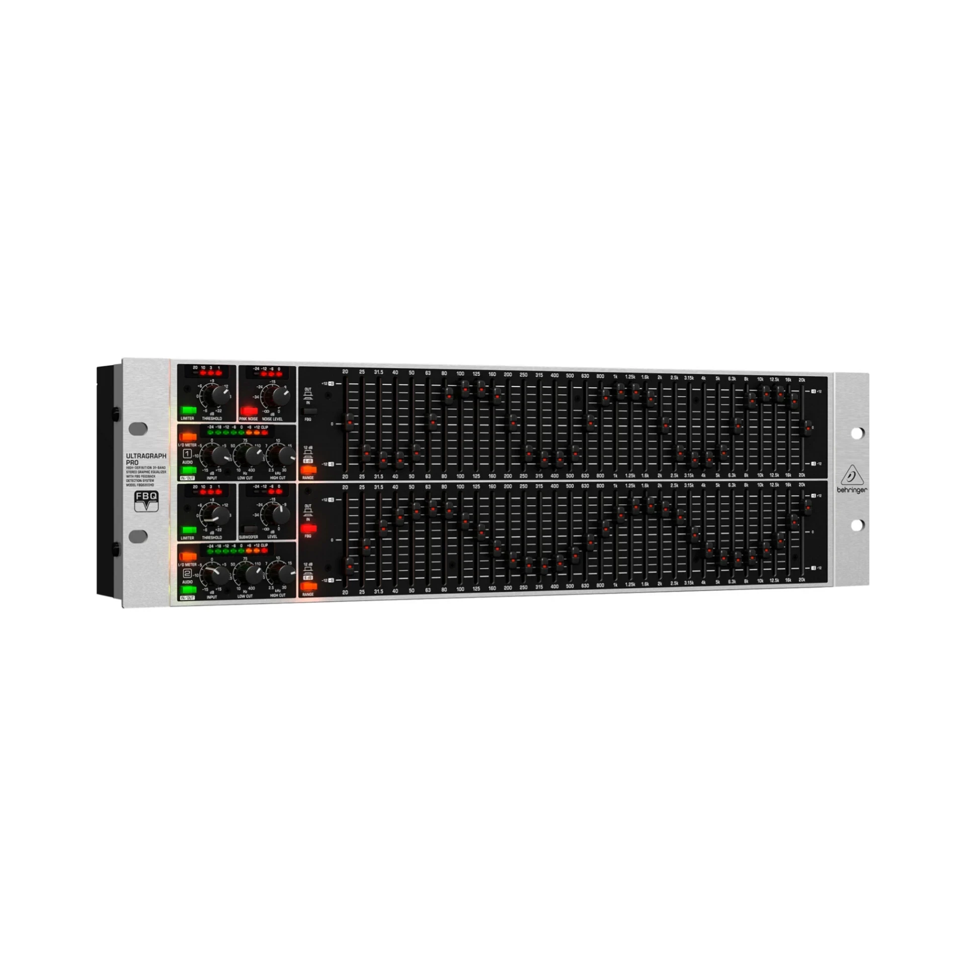 FBQ6200HD BEHRINGER 2