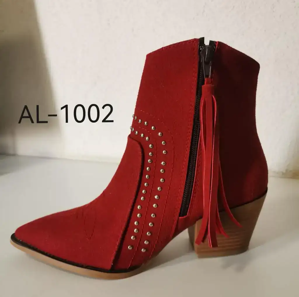 Al - 1002