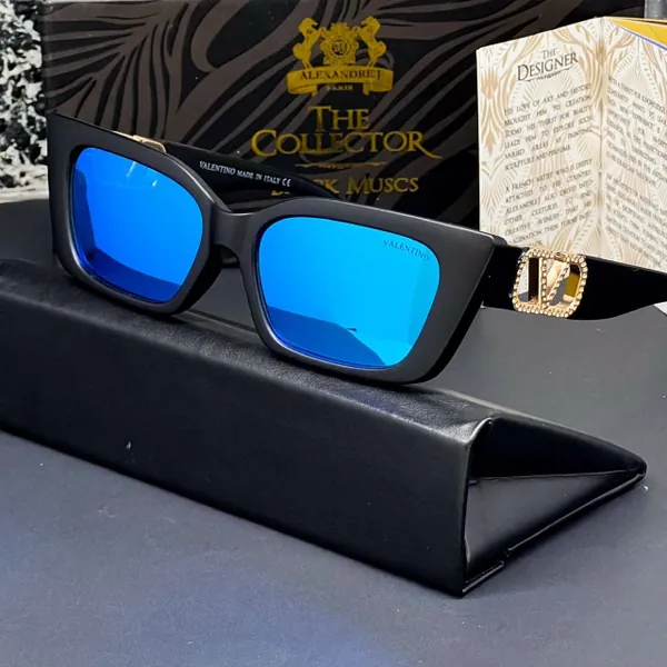 GAFAS AA
