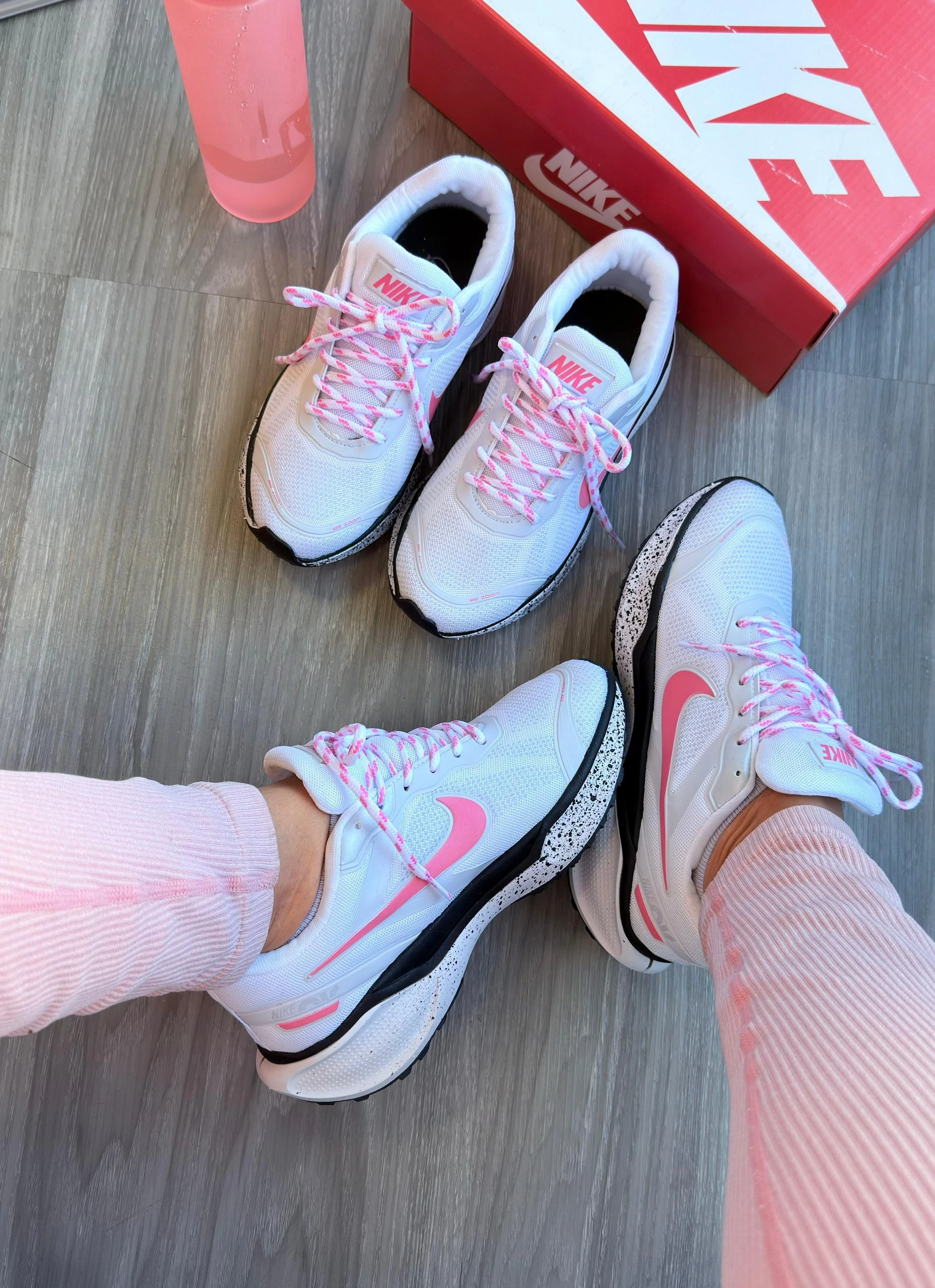 TÊNIS NIKE 51 2