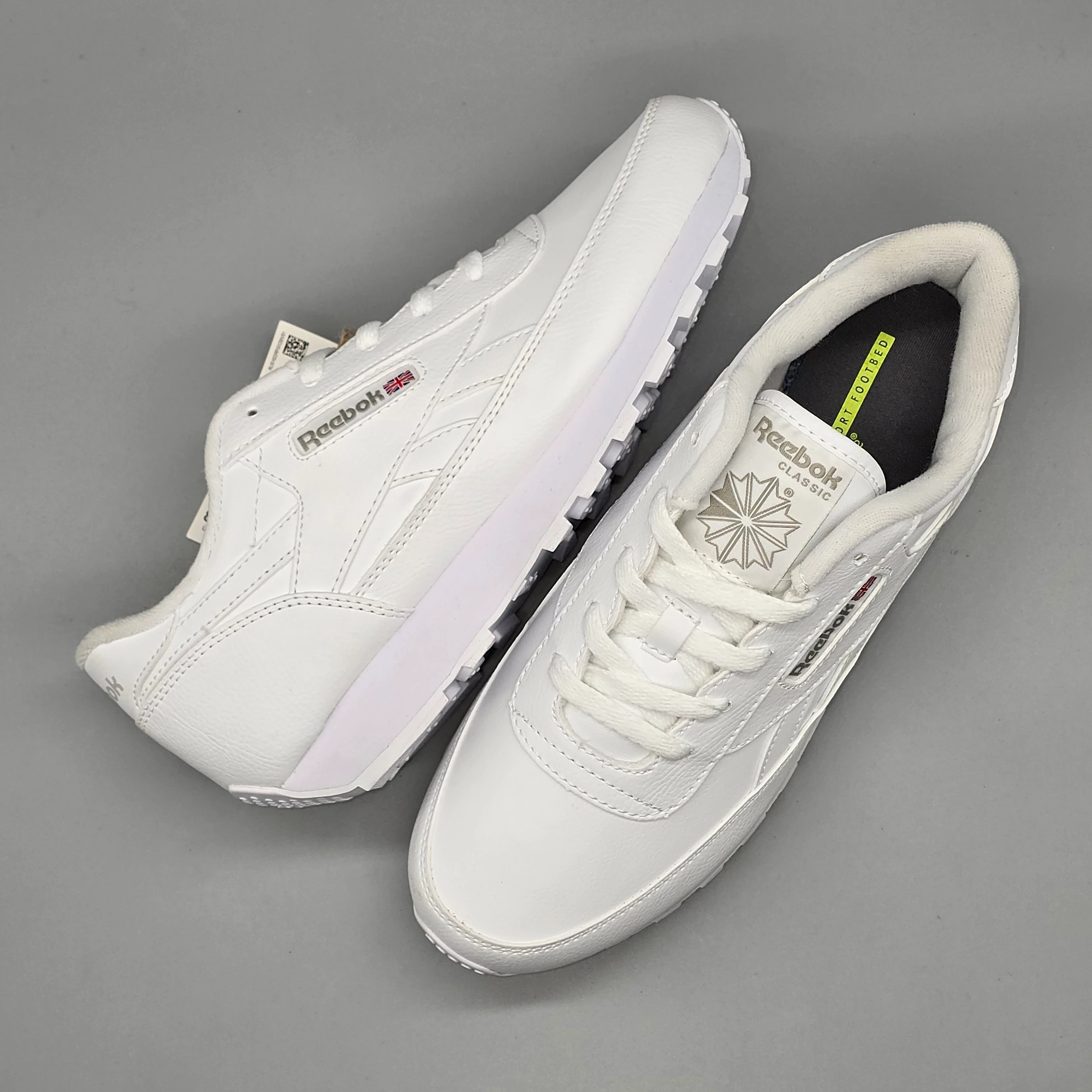 REEBOK CL RENAISSANCE 5