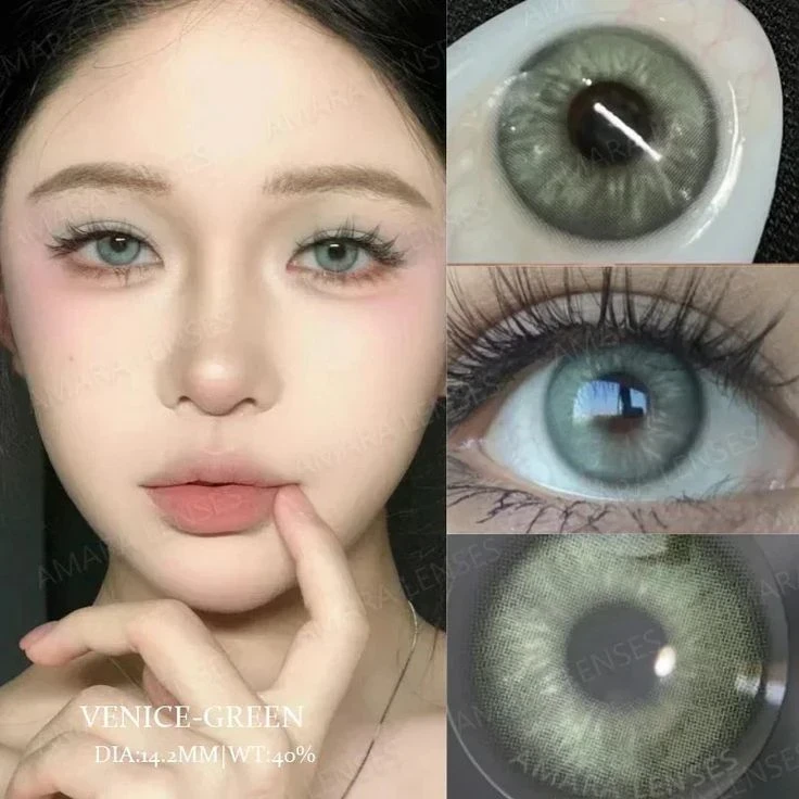 APEX GREEN  4