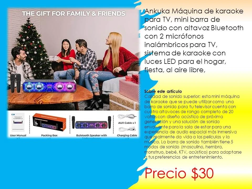 Bocina parlante altavoz  5
