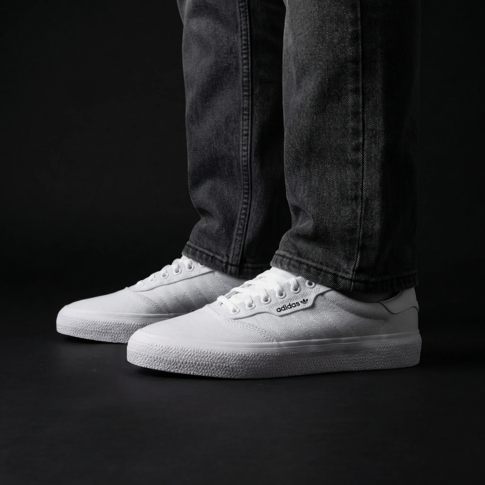 ZAPATOS ADIDAS 3MC DE HOMBRE 2