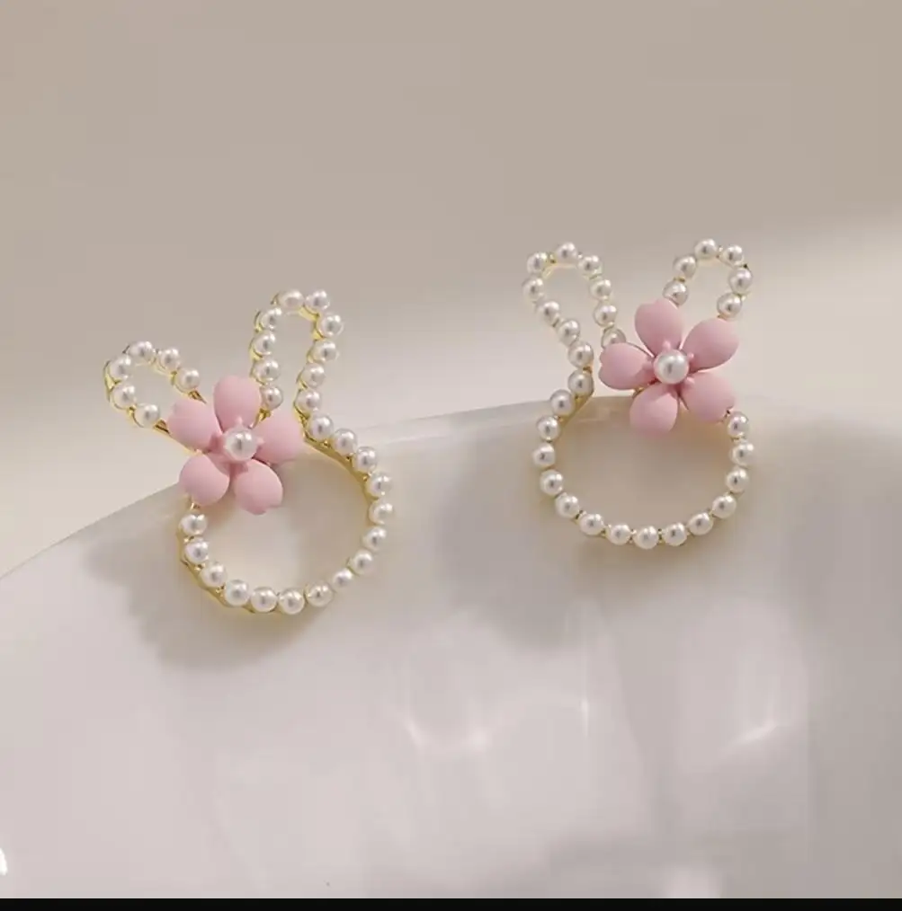 Arete conejito