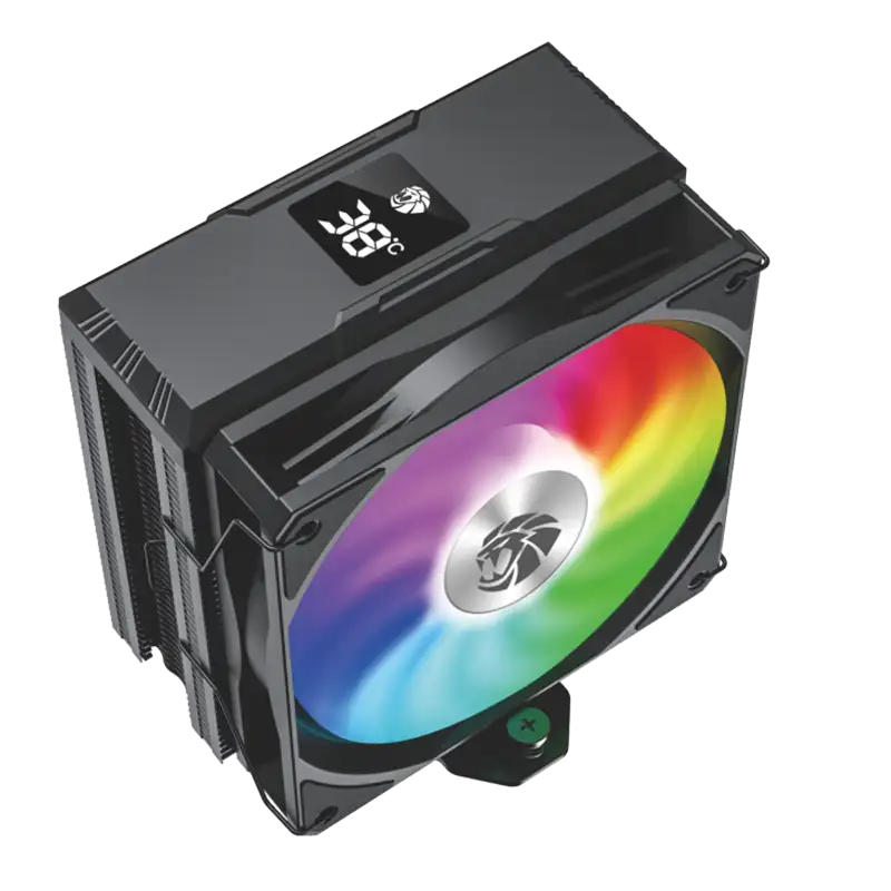 SIGMA 520 DIGITAL BK ARGB 