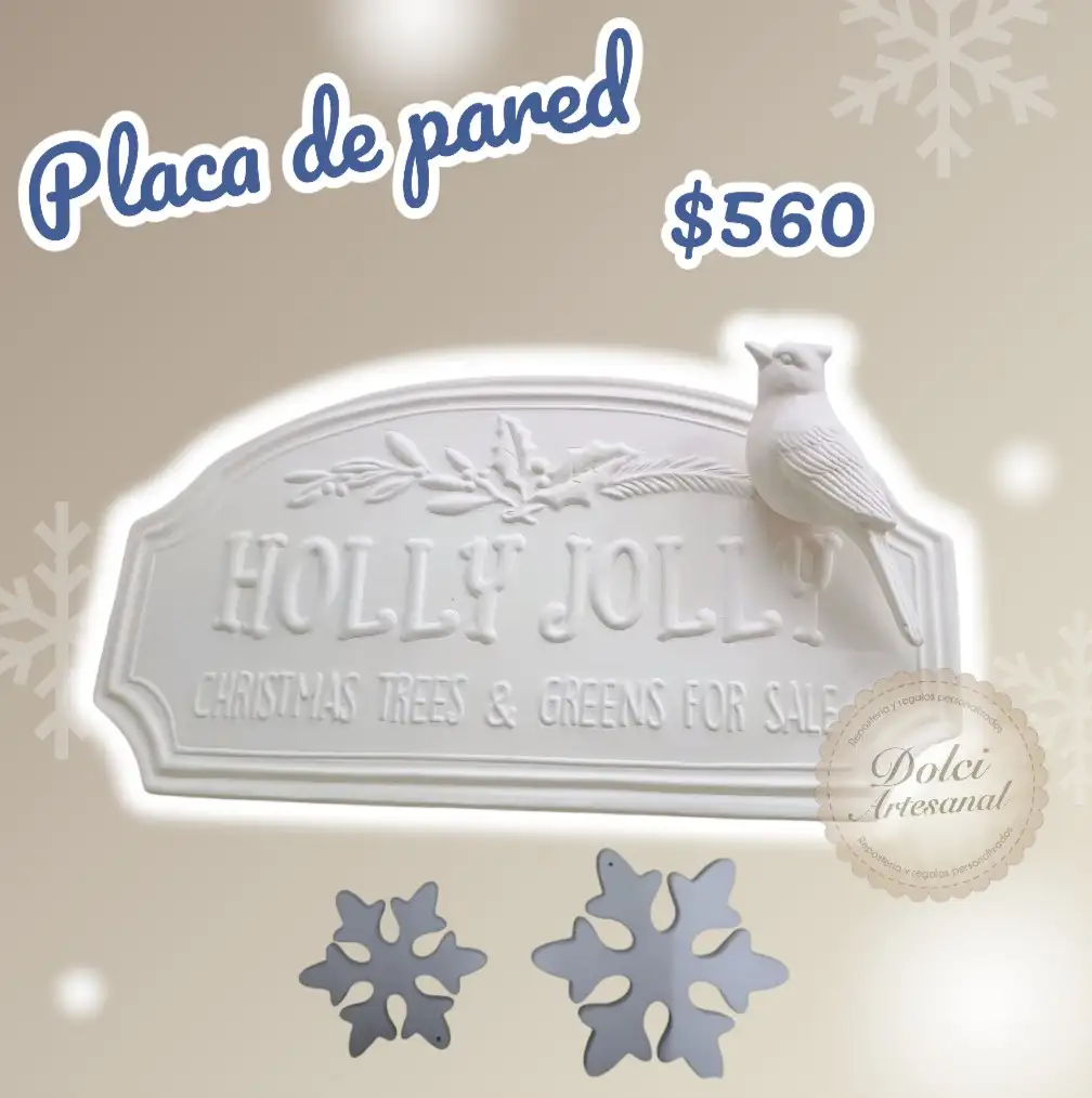 Placa canario 