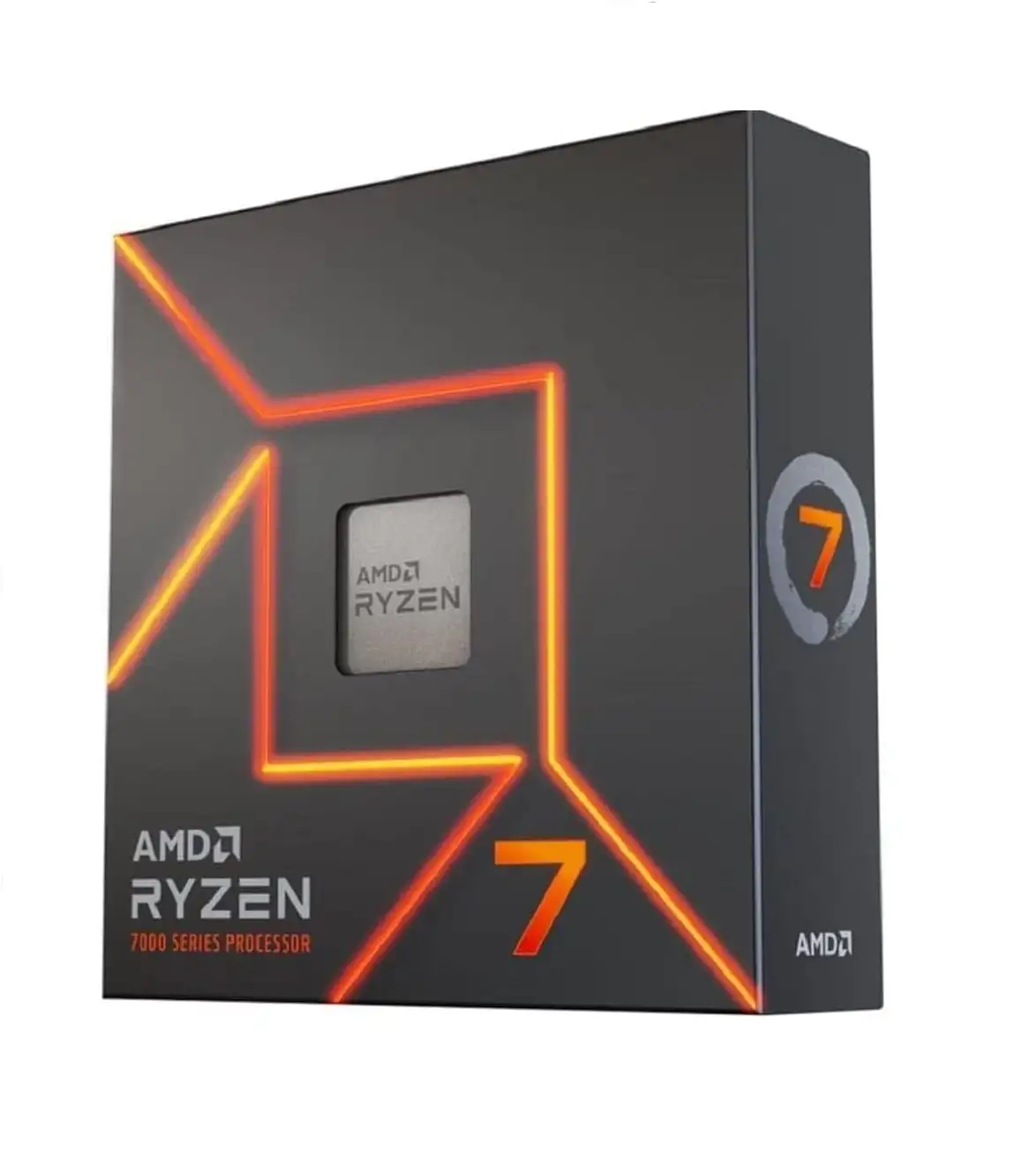 RYZEN 7 7700X 8 NUCLEOS 16 HILOS