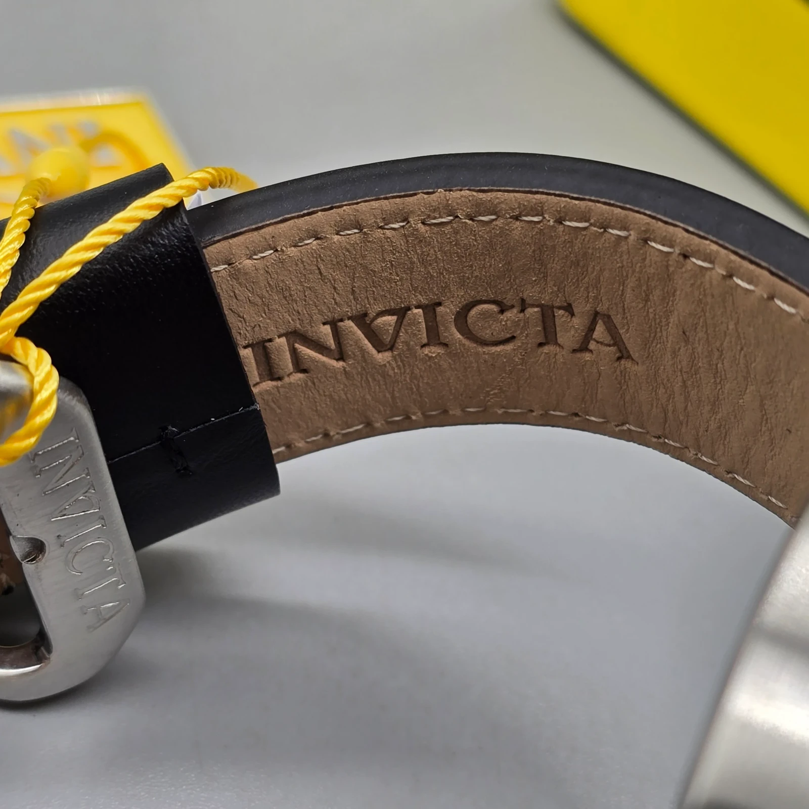 RELOJ INVICTA CORDUBA DE HOMBRE 8