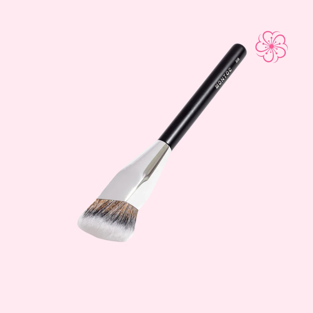 Brocha Individual Base Contorno B58