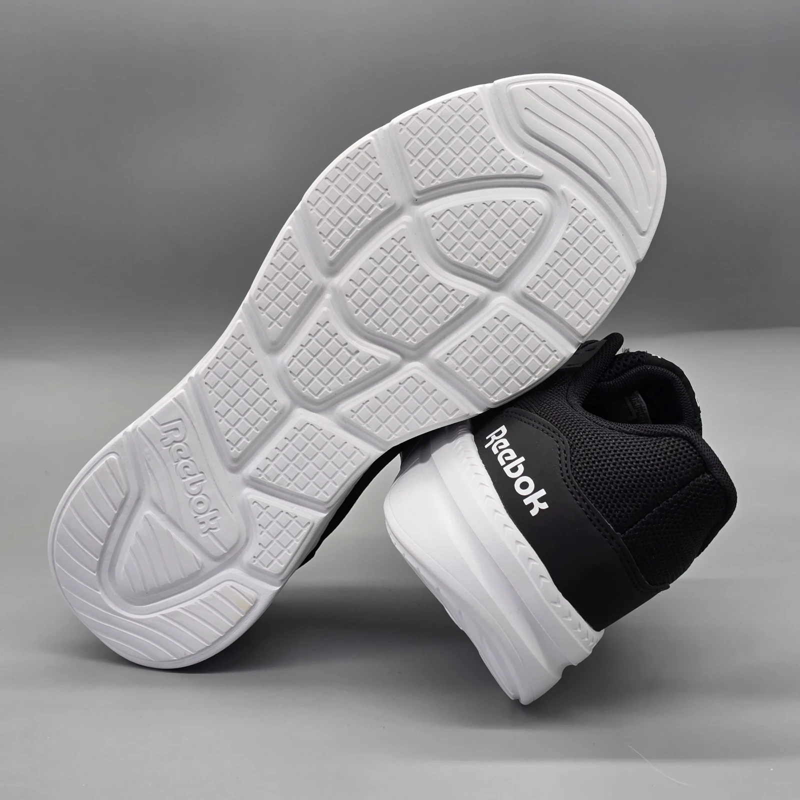 REEBOK QUICK JOGGER 9