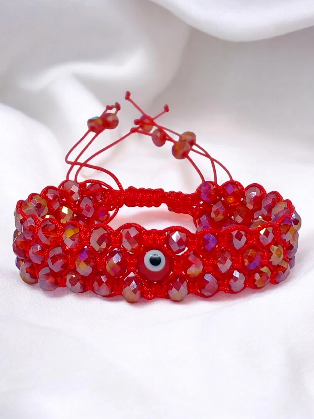 Pulsera Protección 