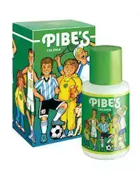 COLONIA PIBES X 90 CON VAPORIZADOR - 